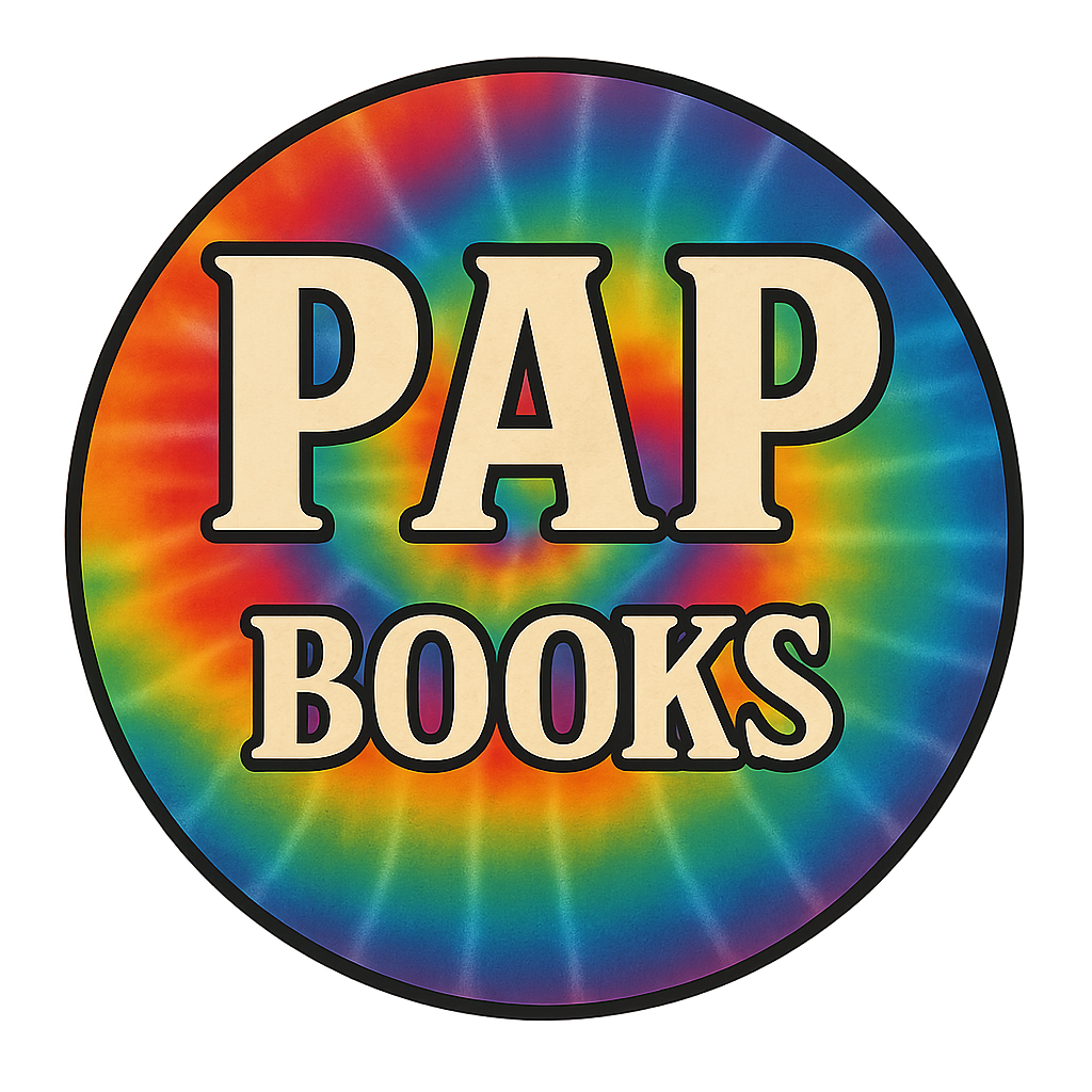 PAP Books