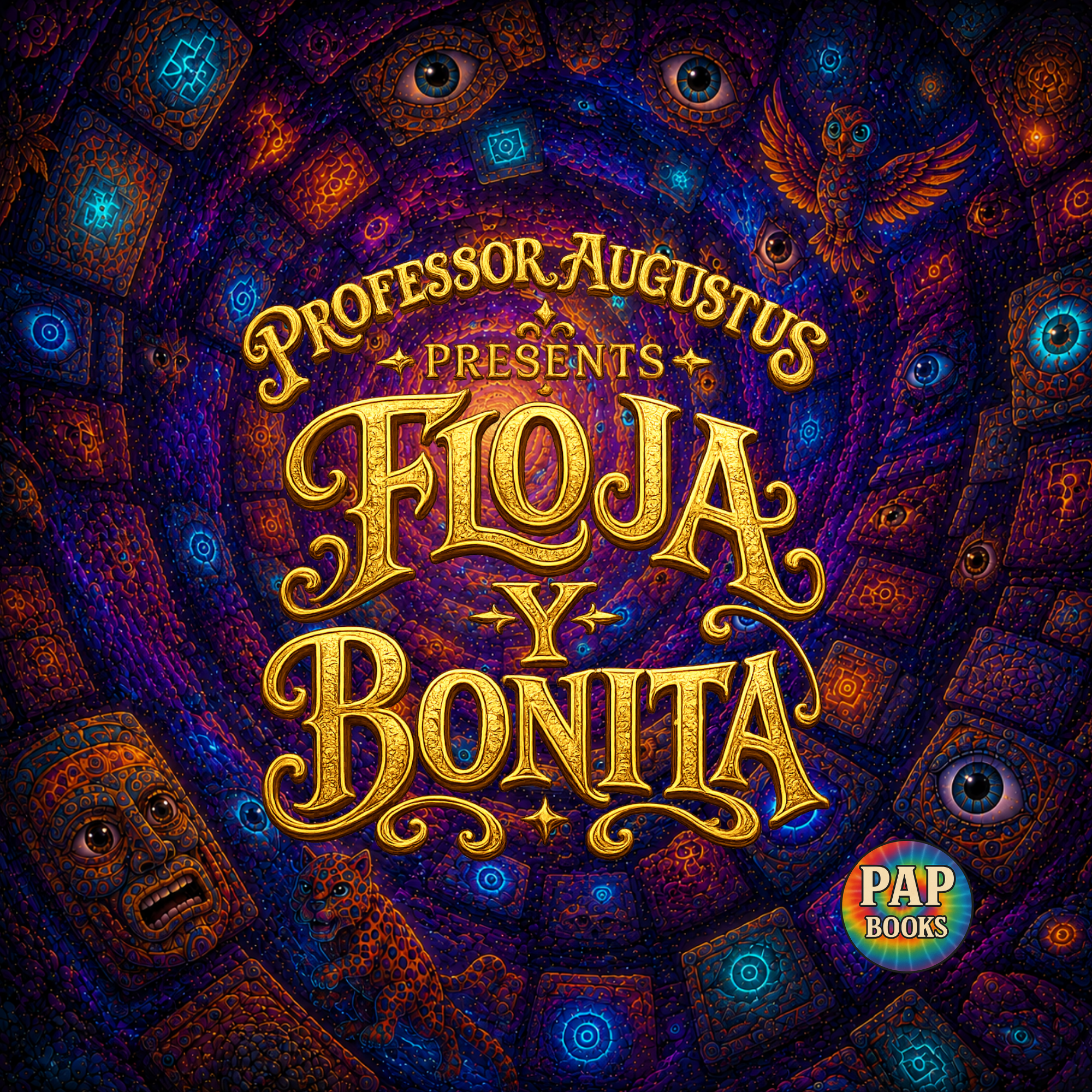 Floja Y Bonita