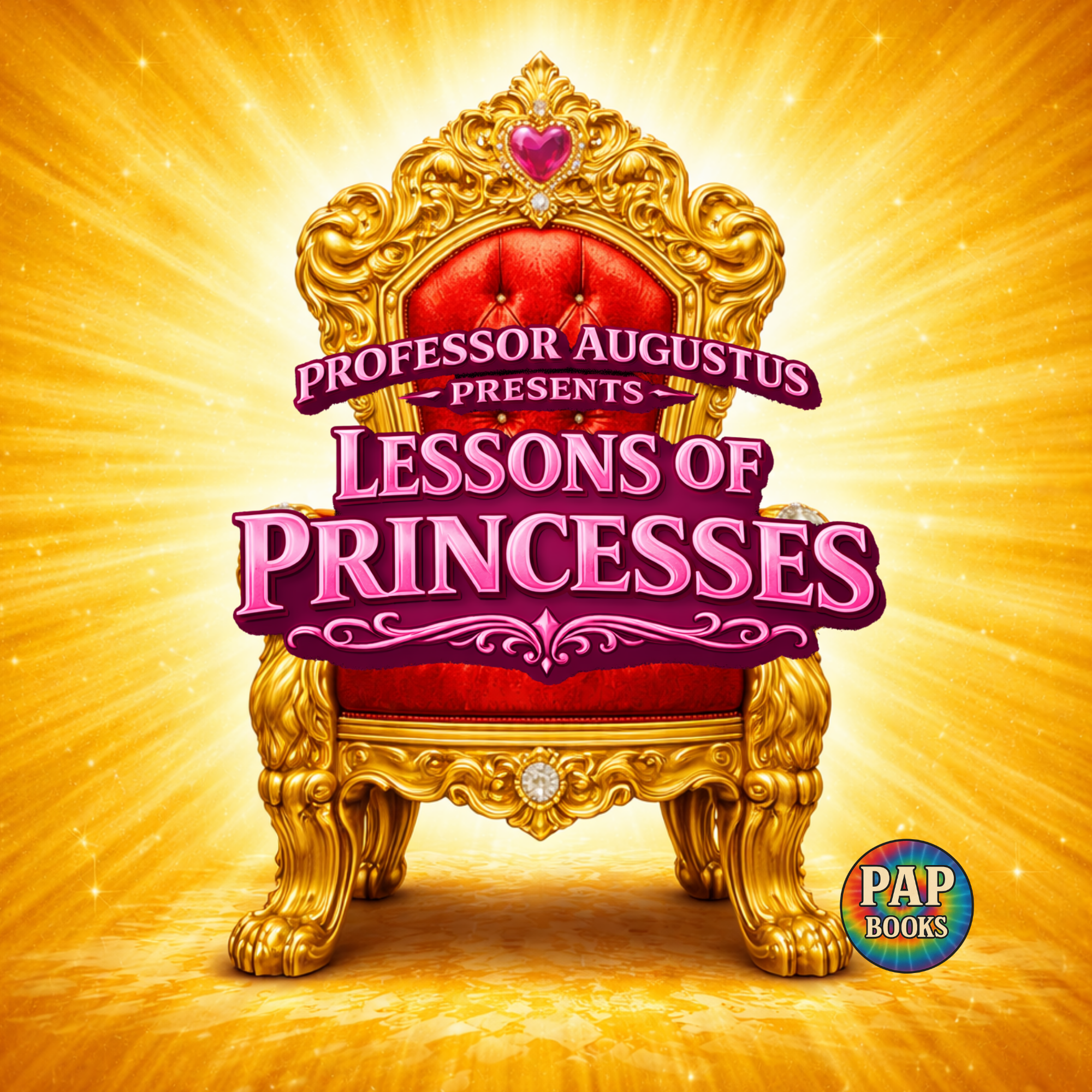 Lessons of Princesses