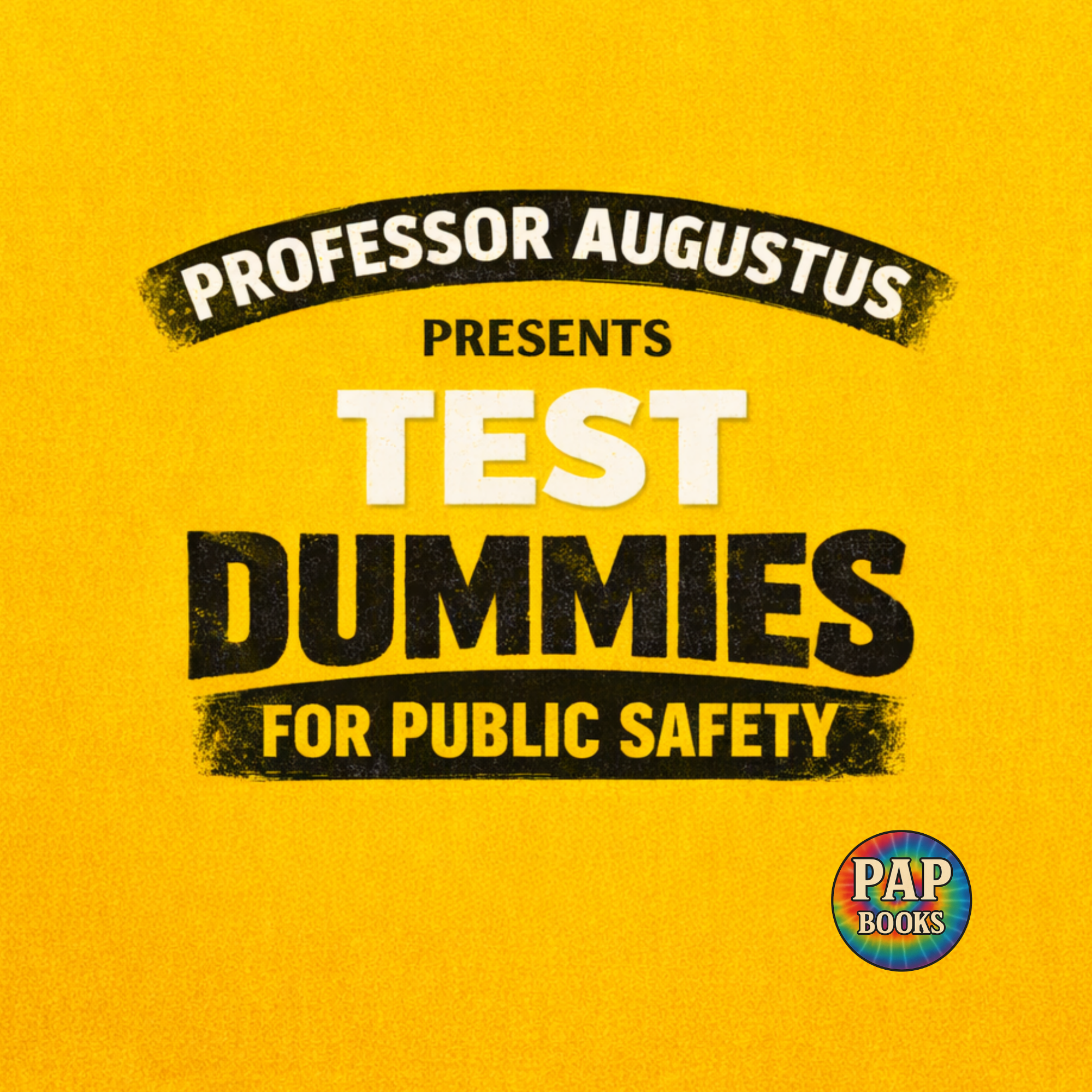 Test Dummies for Public Safety