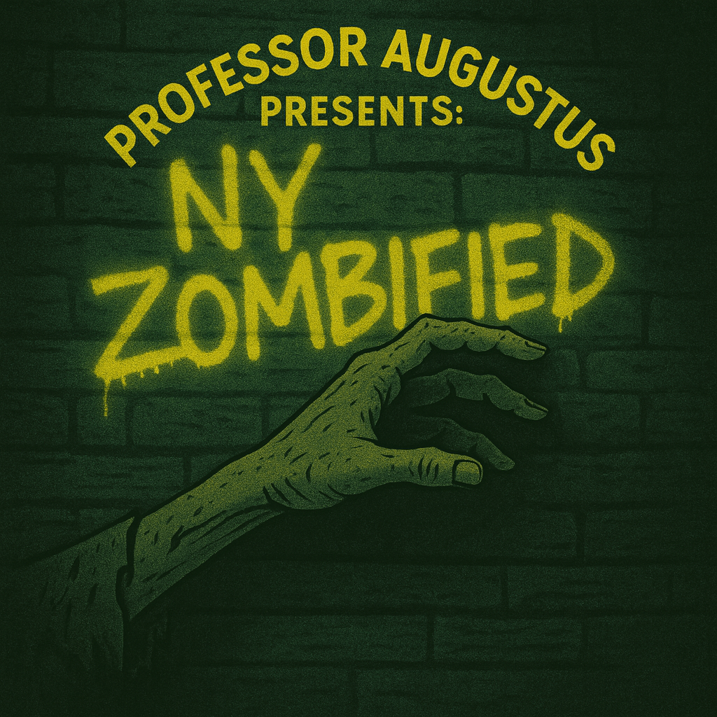 NY Zombified